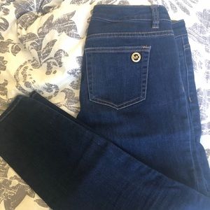 Michael Kors Skinny Jeans